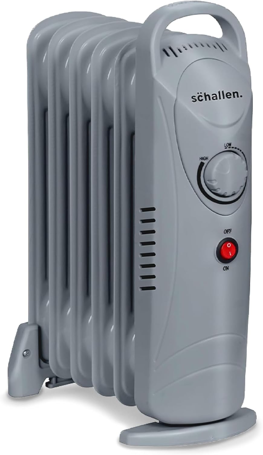 ekonomiczny grzejnik olejowy