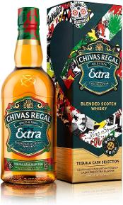 chivas regal z beczki po tequili