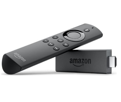 amazon firestick tanio